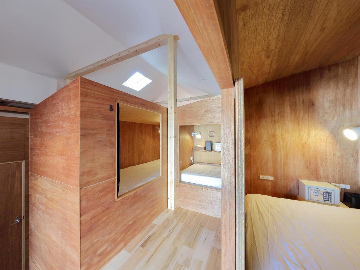 Hostel Sui Kyoto Eksteriør bilde