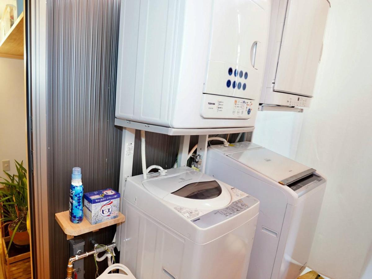 Hostel Sui Kyoto Eksteriør bilde
