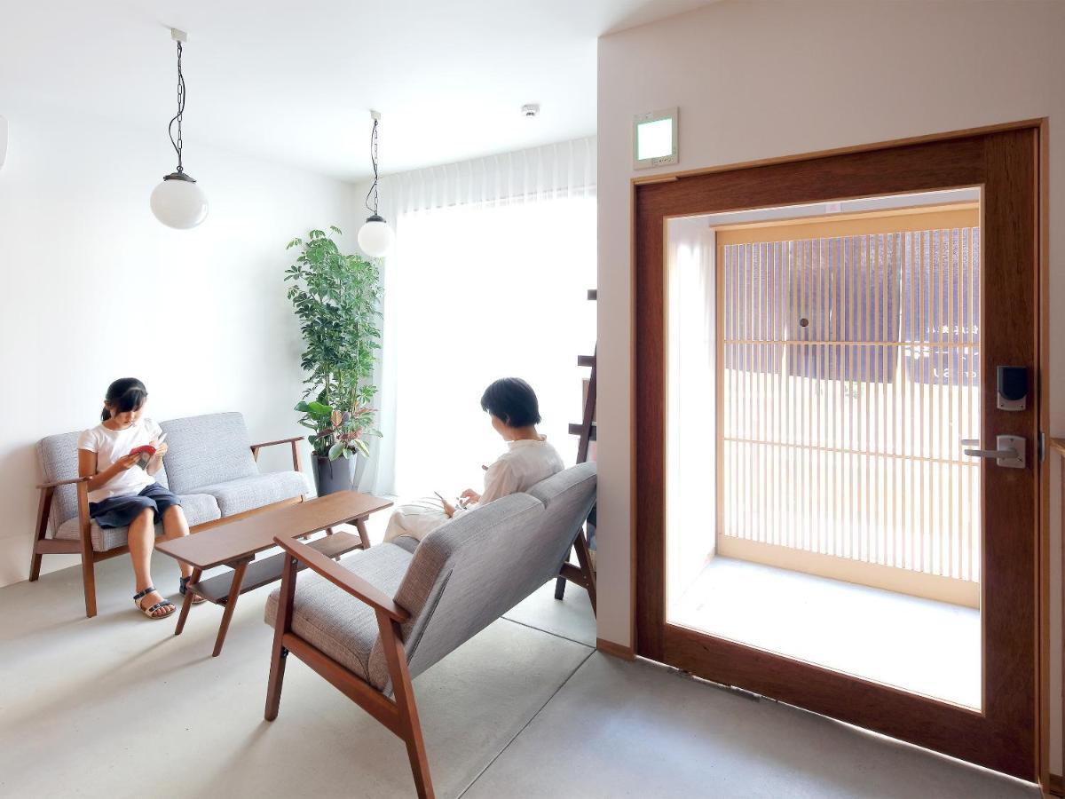 Hostel Sui Kyoto Eksteriør bilde