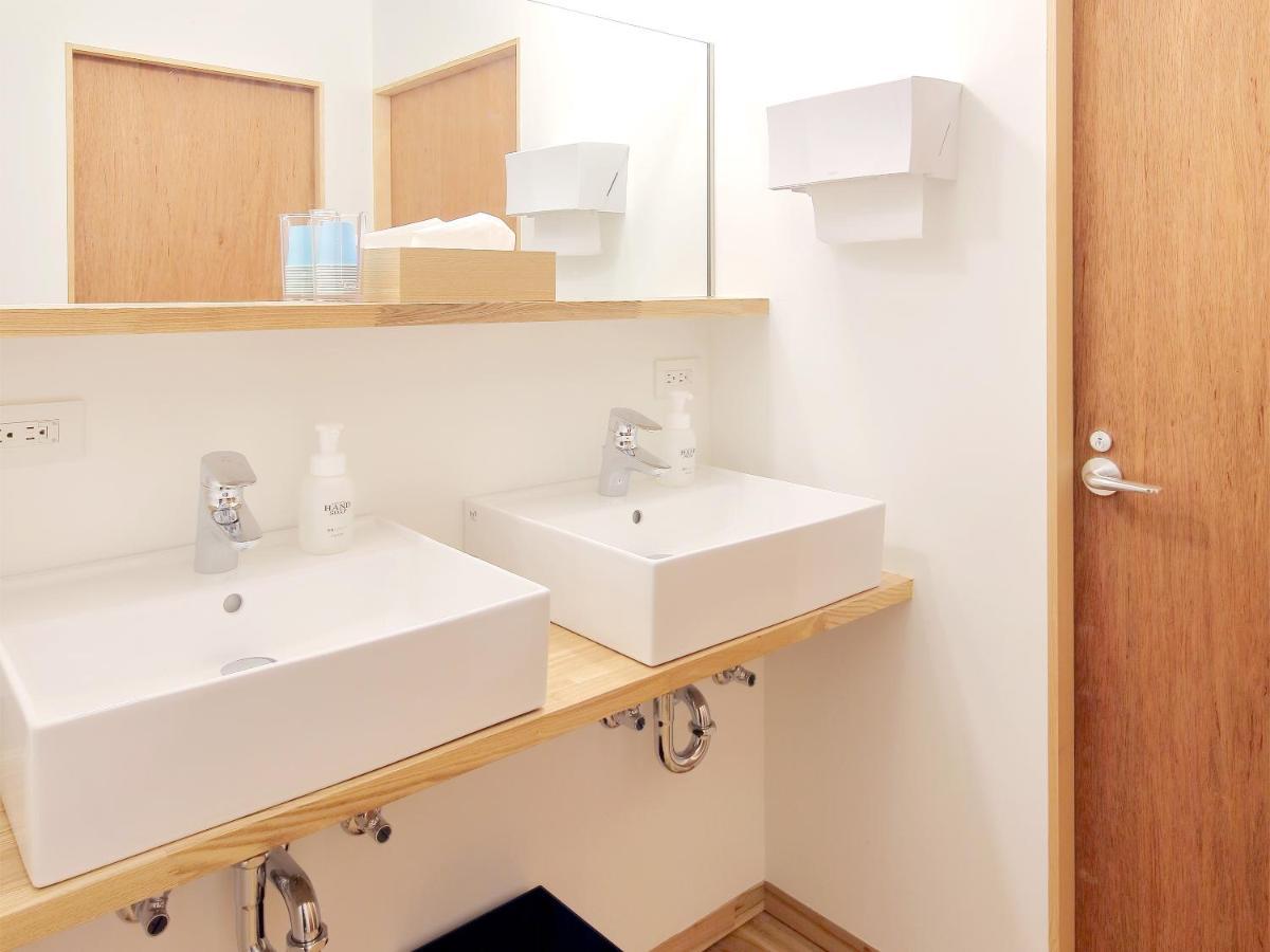 Hostel Sui Kyoto Eksteriør bilde