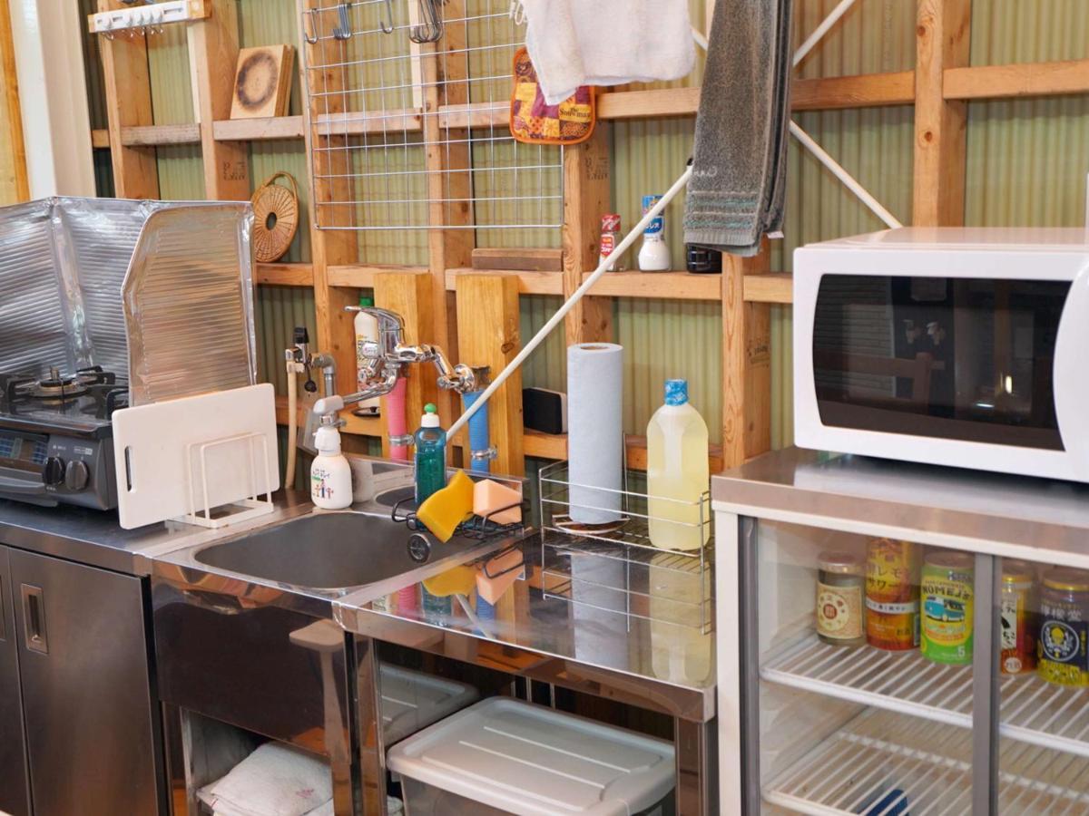 Hostel Sui Kyoto Eksteriør bilde