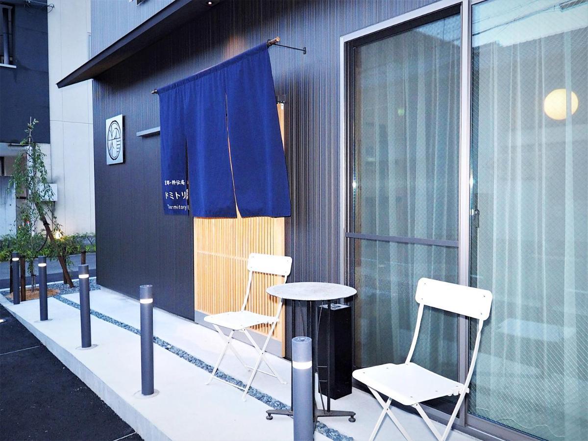 Hostel Sui Kyoto Eksteriør bilde