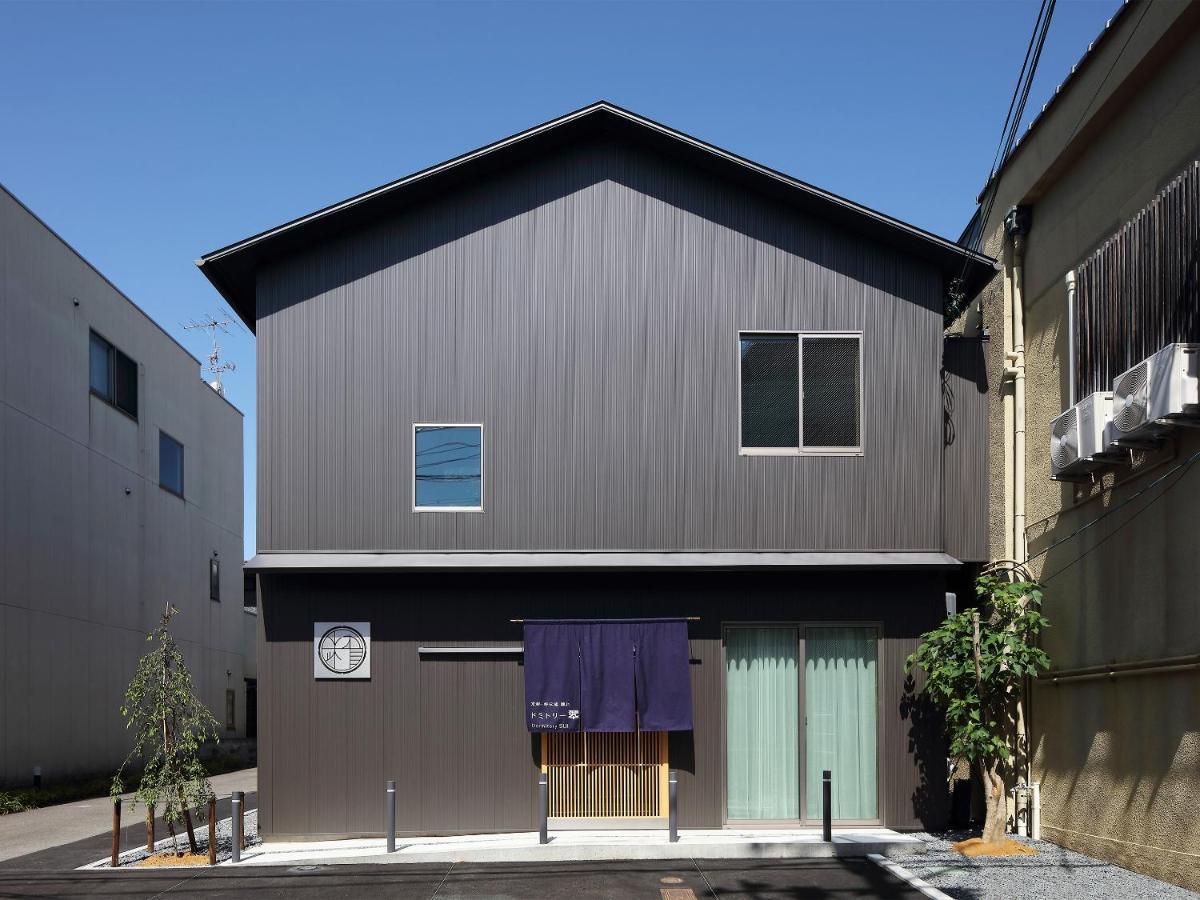 Hostel Sui Kyoto Eksteriør bilde